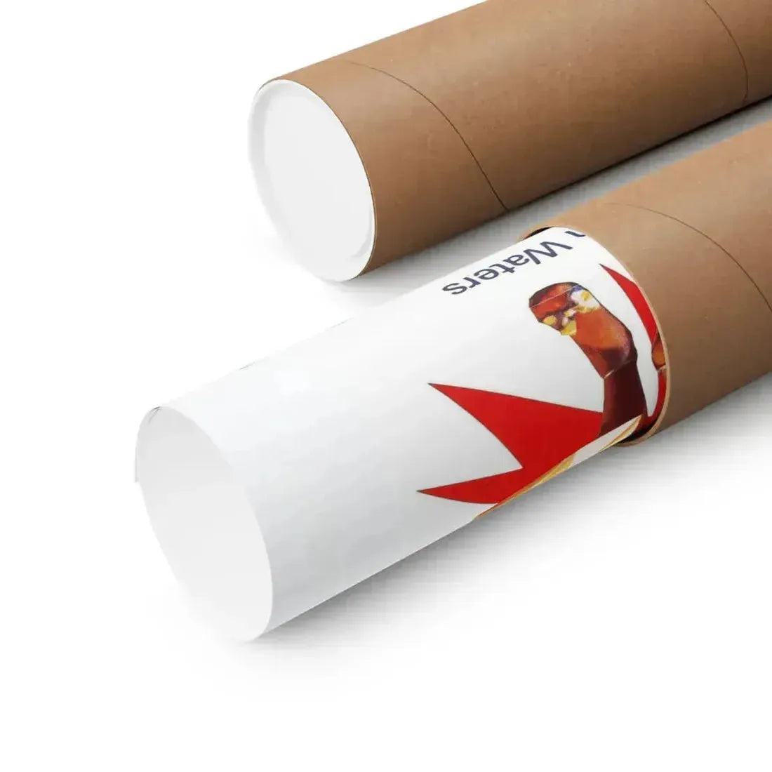 HAIRSPRAY (2) 1988 - Paper Movie Poster - The Sticker Space