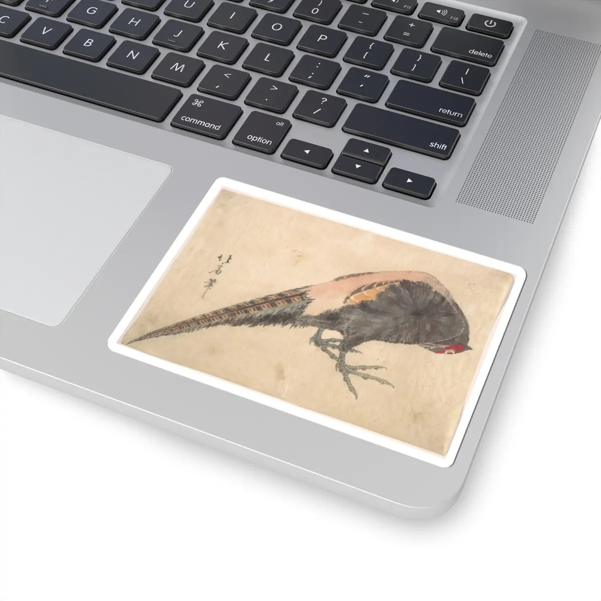 SKU:TSS-STICK-HKSHK-4X4-2 Sizes:4" × 4" Types:White