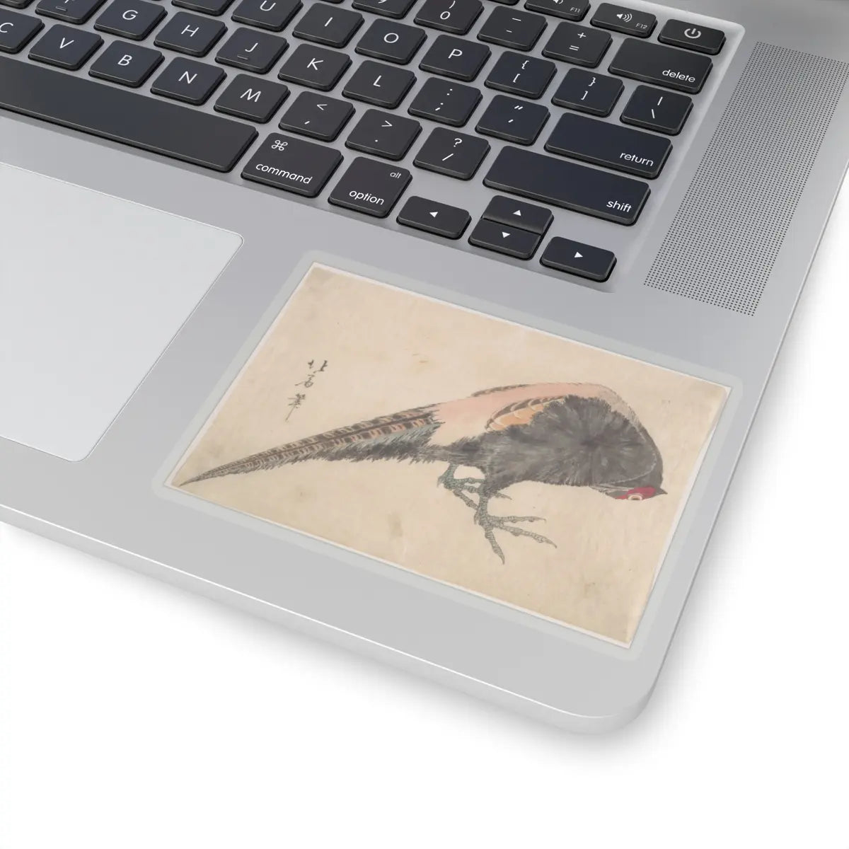 SKU:TSS-STICK-HKSHK-4X4 Sizes:4" × 4" Types:Transparent