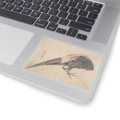 SKU:TSS-STICK-HKSHK-4X4 Sizes:4" × 4" Types:Transparent
