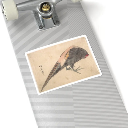 SKU:TSS-STICK-HKSHK-6X6-2 Sizes:6" × 6" Types:White