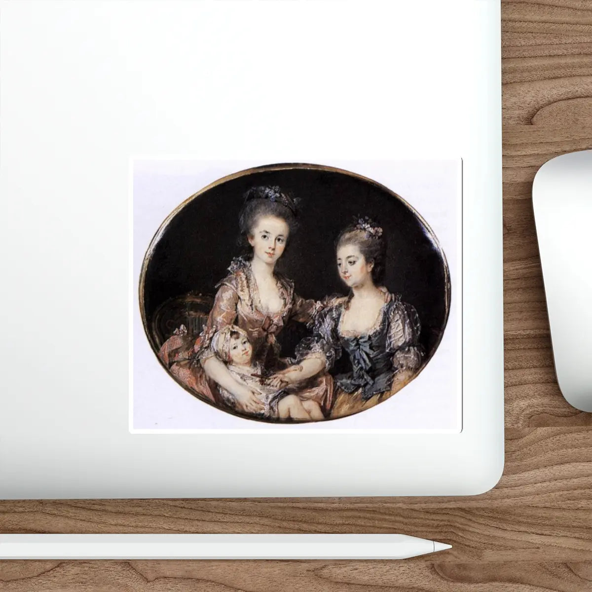 SKU:33887066410313229228 Sticker types:White Shape:Die-Cut Sizes:5" × 5"
