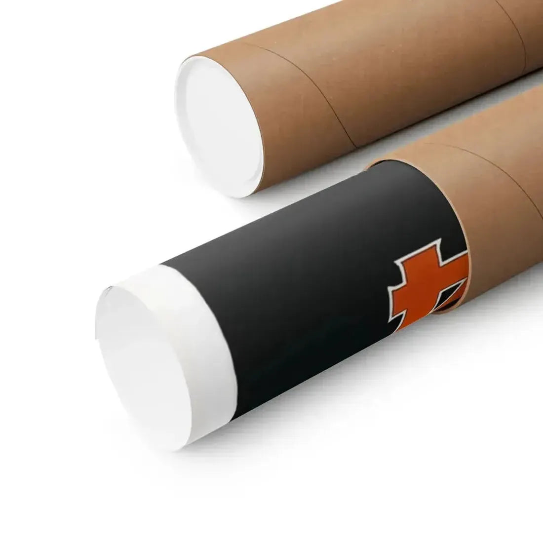 HALLOWEEN 4 1988 - Paper Movie Poster - The Sticker Space