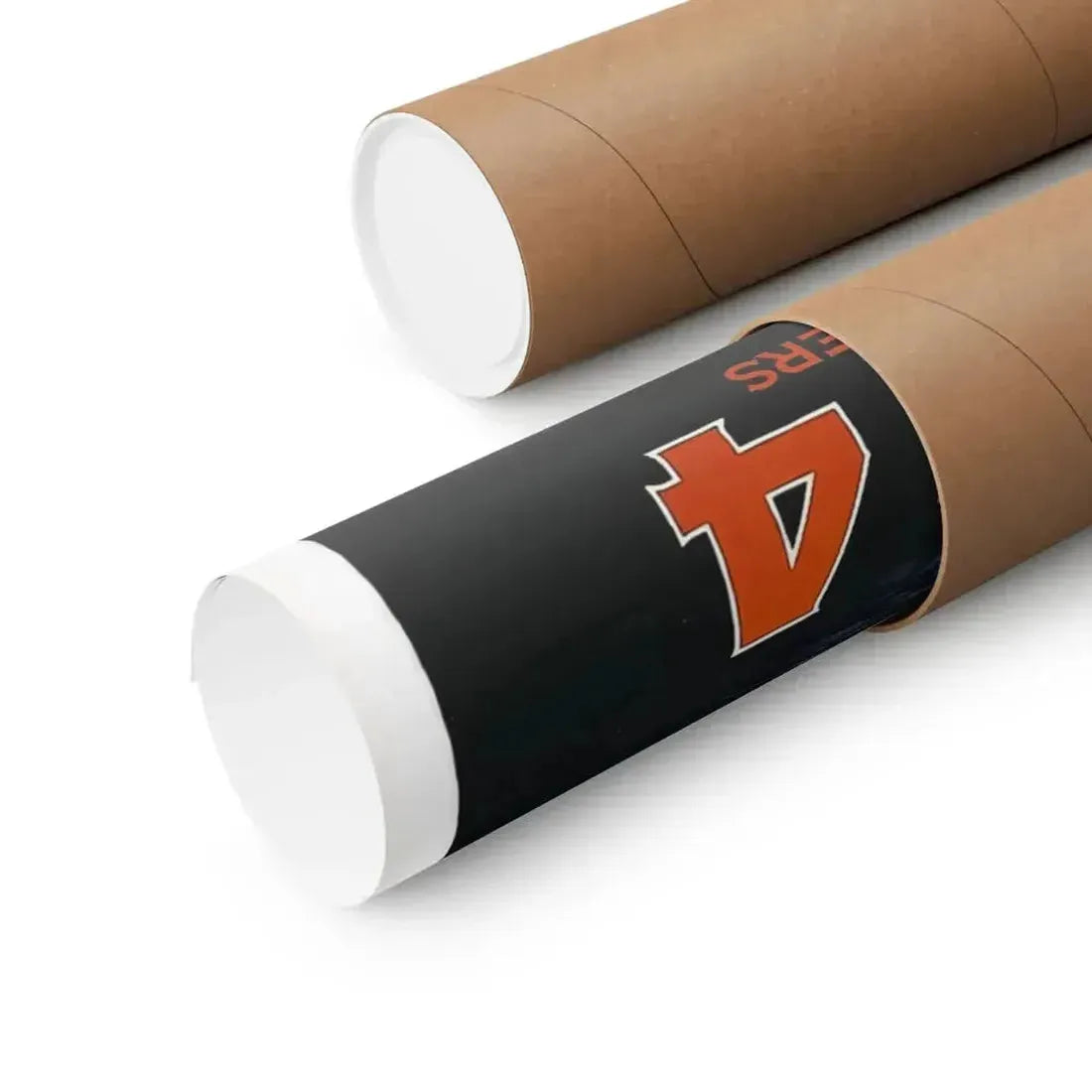 HALLOWEEN 4 1988 - Paper Movie Poster - The Sticker Space