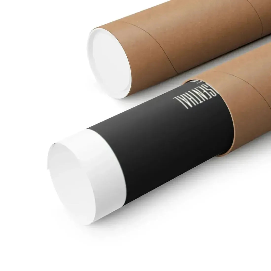 HALLOWEEN II 1981 - Paper Movie Poster - The Sticker Space