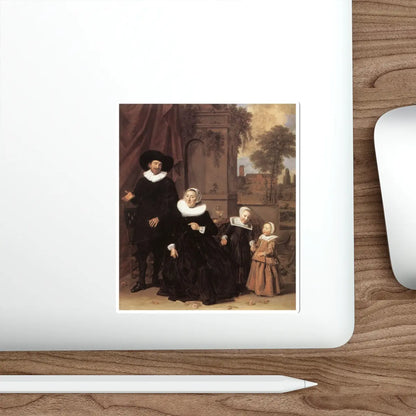 SKU:42911768789052441829 Sticker types:White Shape:Die-Cut Sizes:5" × 5"
