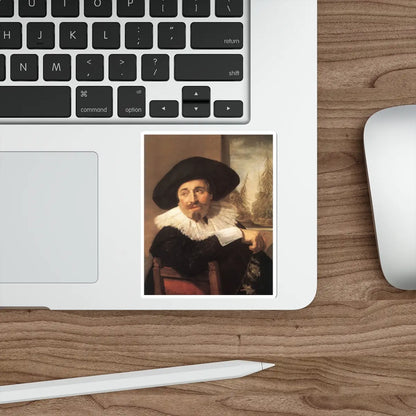 SKU:18961360318978399970 Sticker types:White Shape:Die-Cut Sizes:4" × 4"
