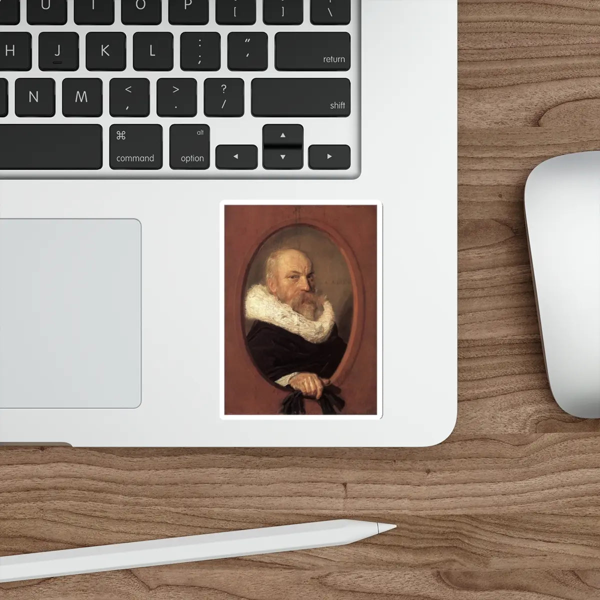 SKU:18645618221927186793 Sticker types:White Shape:Die-Cut Sizes:4" × 4"