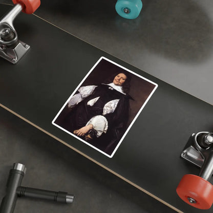 SKU:63460398732412388698 Sticker types:White Shape:Die-Cut Sizes:6" × 6"
