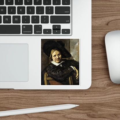 SKU:77129013972806669695 Sticker types:White Shape:Die-Cut Sizes:4" × 4"