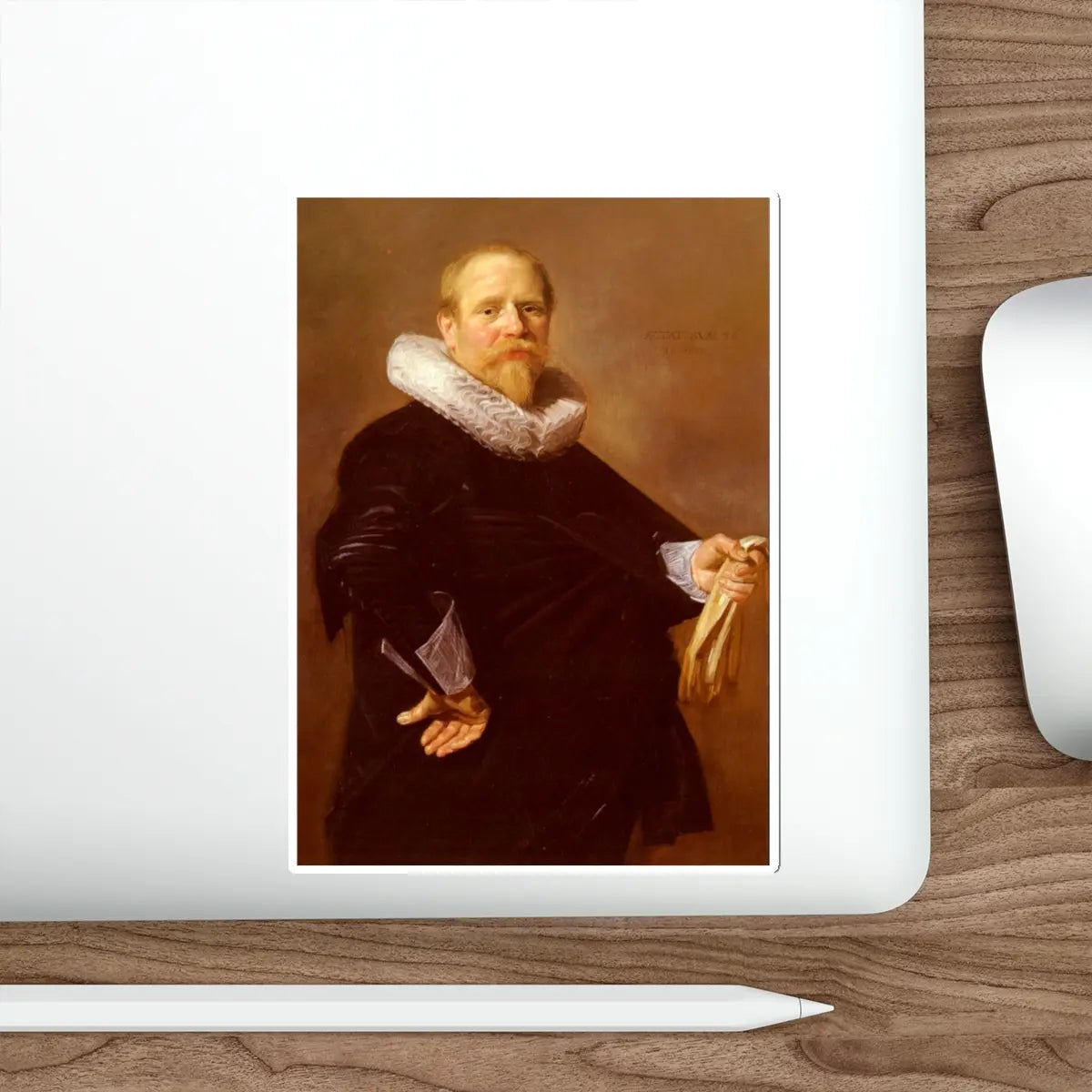 SKU:25435458427056694542 Sticker types:White Shape:Die-Cut Sizes:6" × 6"