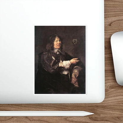 SKU:24108251445534360173 Sticker types:White Shape:Die-Cut Sizes:6" × 6"