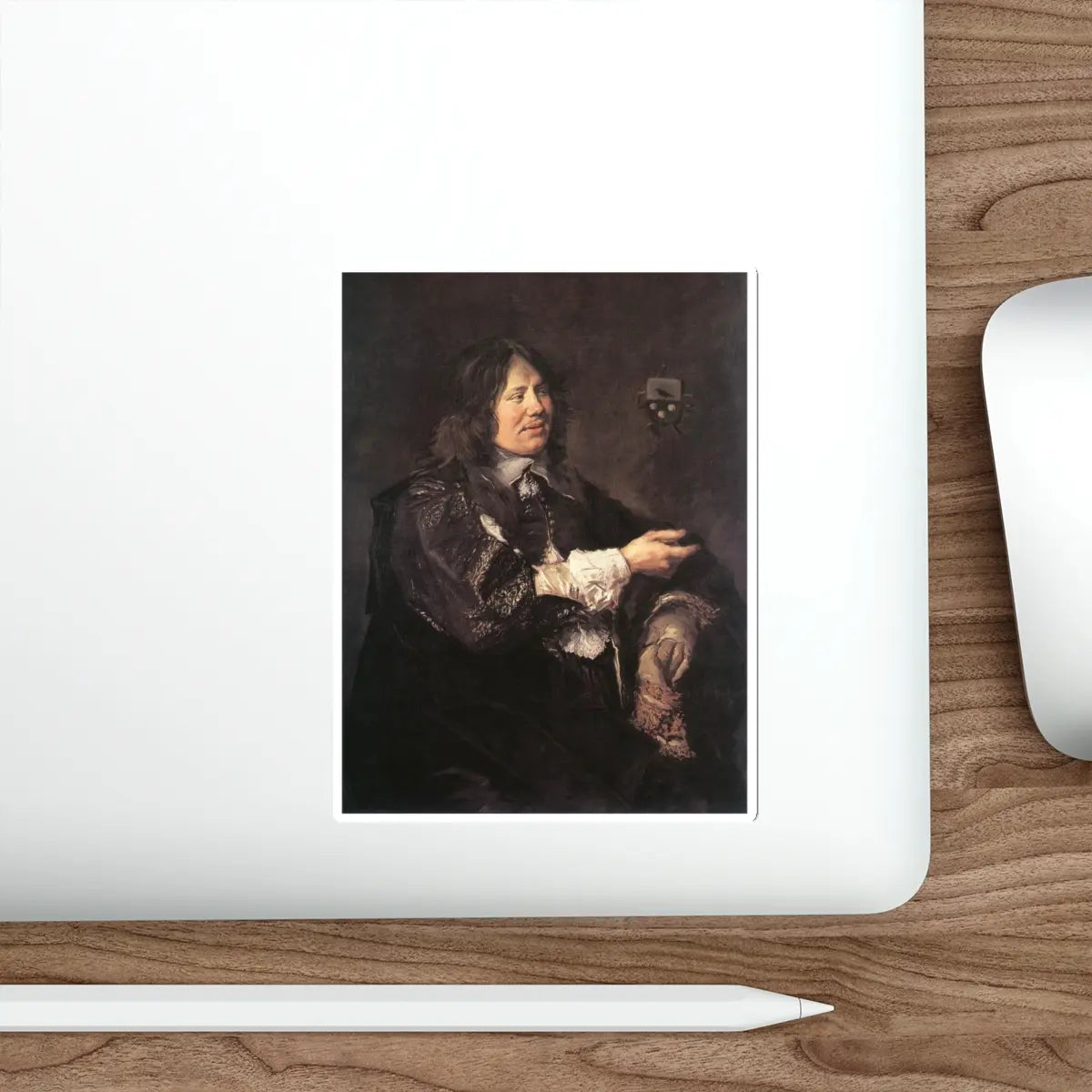 SKU:96437122076163778686 Sticker types:White Shape:Die-Cut Sizes:5" × 5"