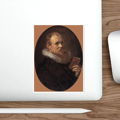 SKU:22145714495659182382 Sticker types:White Shape:Die-Cut Sizes:6" × 6"