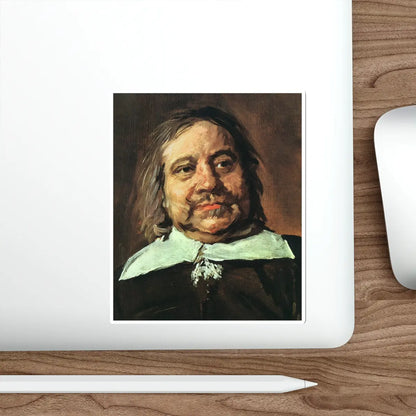 SKU:15805997694591605784 Sticker types:White Shape:Die-Cut Sizes:5" × 5"