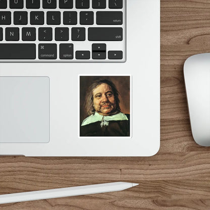 SKU:18329265452001232954 Sticker types:White Shape:Die-Cut Sizes:3" × 3"