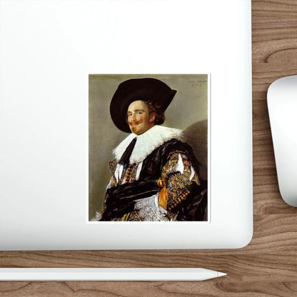 SKU:59375671837649294476 Sticker types:White Shape:Die-Cut Sizes:5" × 5"