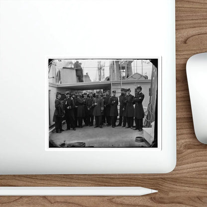 SKU:12935638822784526543 Sticker types:White Shape:Die-Cut Sizes:5" × 5"