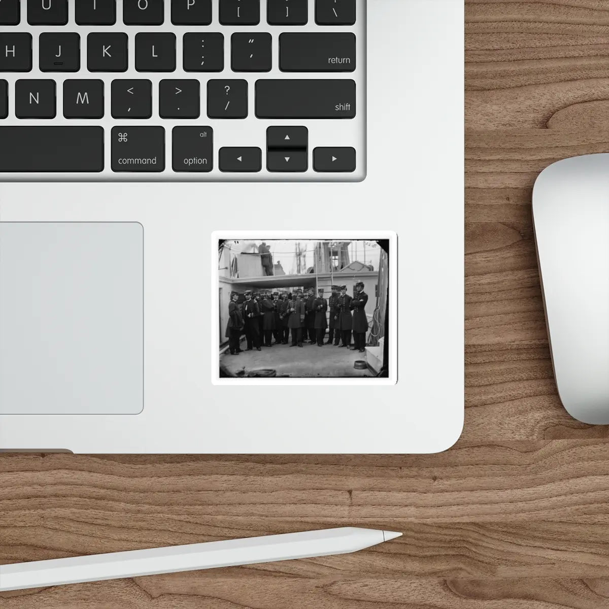 SKU:13414944405431365994 Sticker types:White Shape:Die-Cut Sizes:3" × 3"