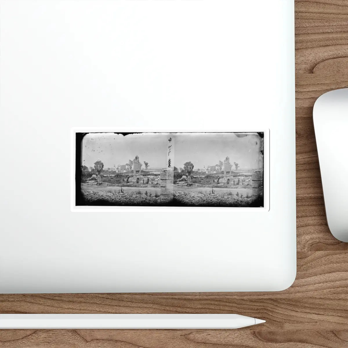 SKU:26963045746199525325 Sticker types:White Shape:Die-Cut Sizes:6" × 6"