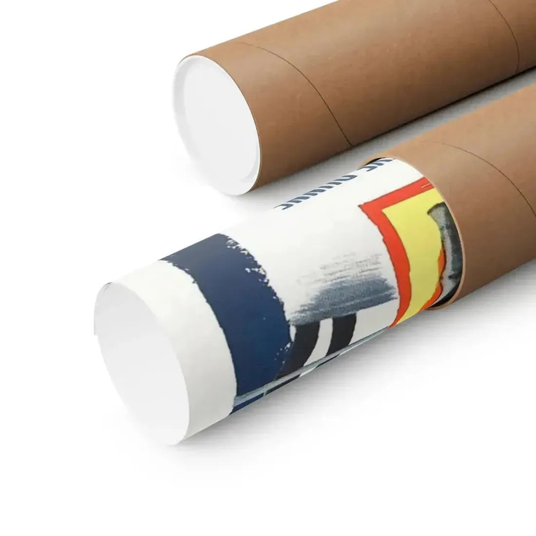 HAND OF DEATH 1962 - Paper Movie Poster - The Sticker Space