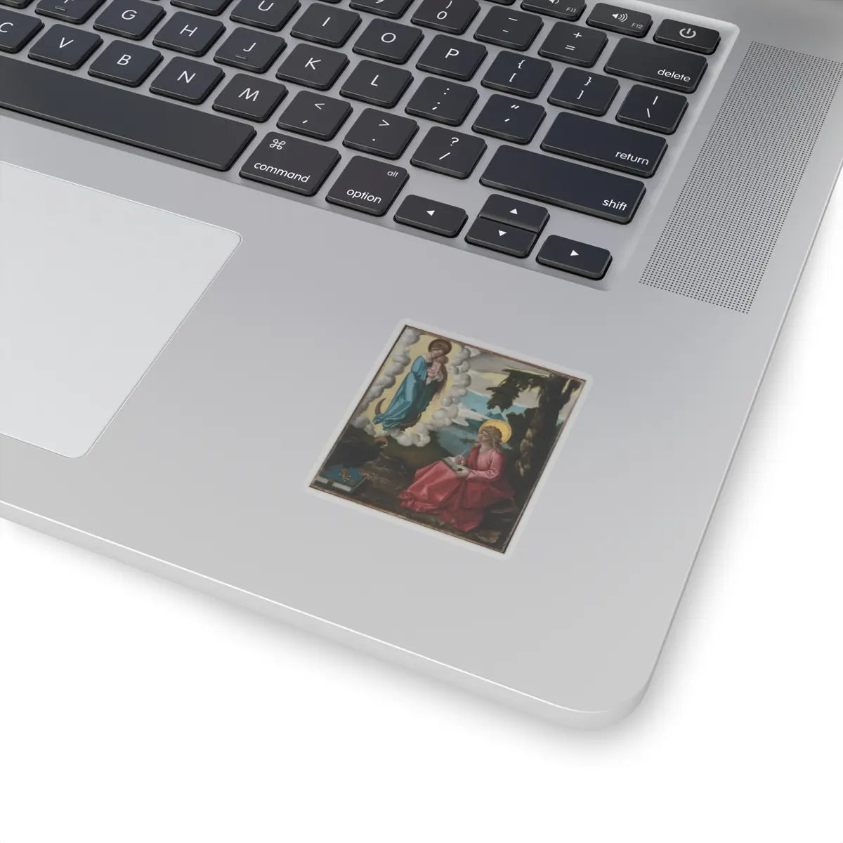 SKU:TSS-STICK-HNSBLD-2X2 Sizes:2" × 2" Types:Transparent