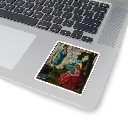 SKU:TSS-STICK-HNSBLD-3X3-1N1EE Sizes:3" × 3" Types:White