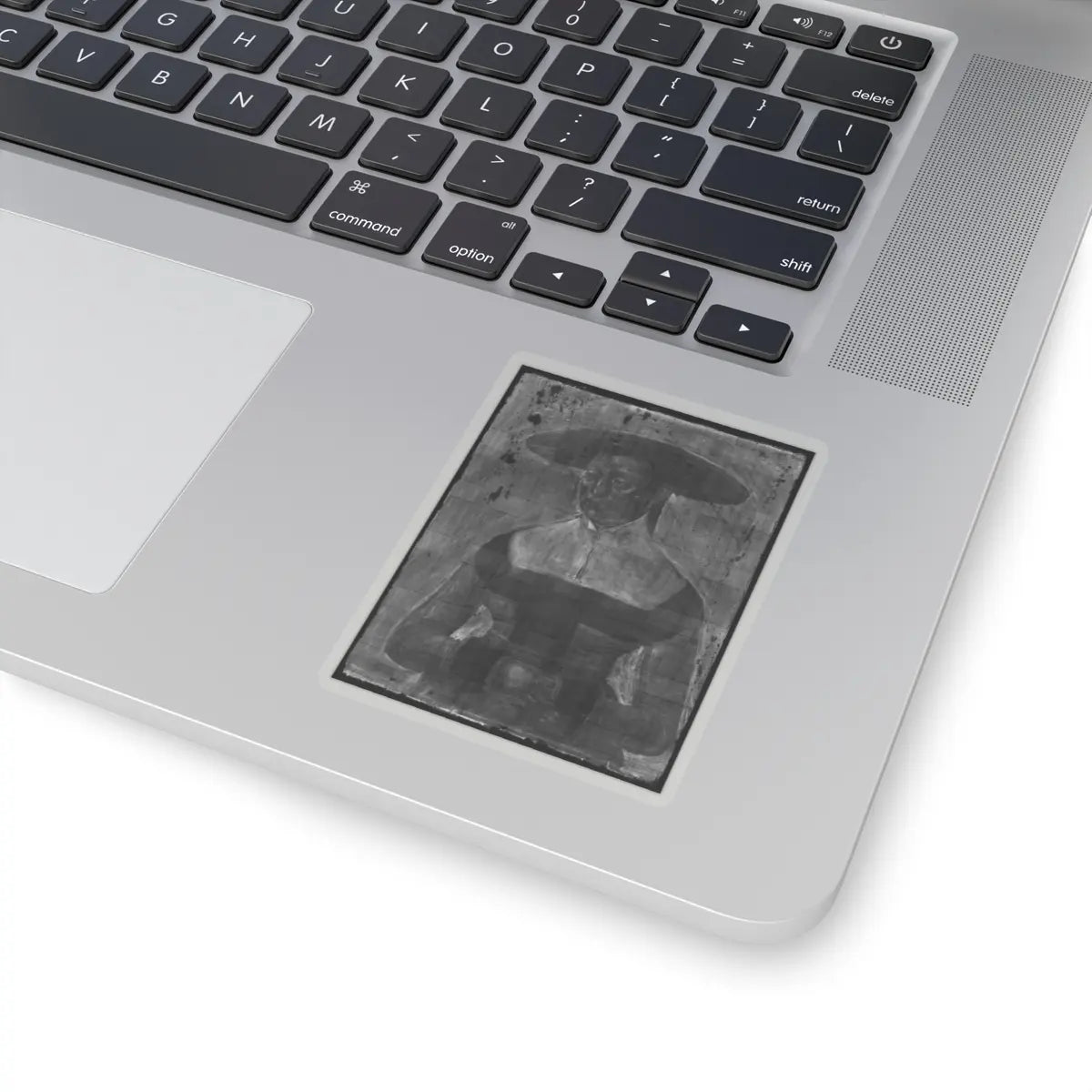 SKU:TSS-STICK-HNSBRS-3X3-1N1EH Sizes:3" × 3" Types:Transparent