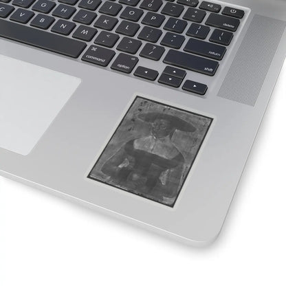SKU:TSS-STICK-HNSBRS-3X3-1N1EH Sizes:3" × 3" Types:Transparent