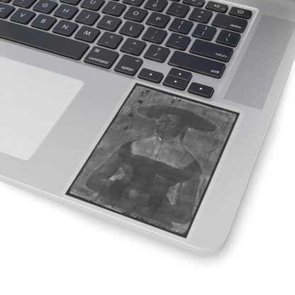 SKU:TSS-STICK-HNSBRS-4X4-1N1EH Sizes:4" × 4" Types:Transparent