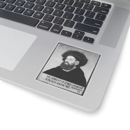 SKU:TSS-STICK-HNSMLR-3X3-1N1FH Sizes:3" × 3" Types:Transparent