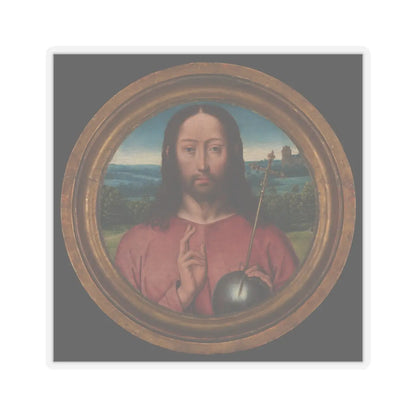 SKU:TSS-STICK-HNSMML-3X3-1N1FS Sizes:3" × 3" Types:Transparent
