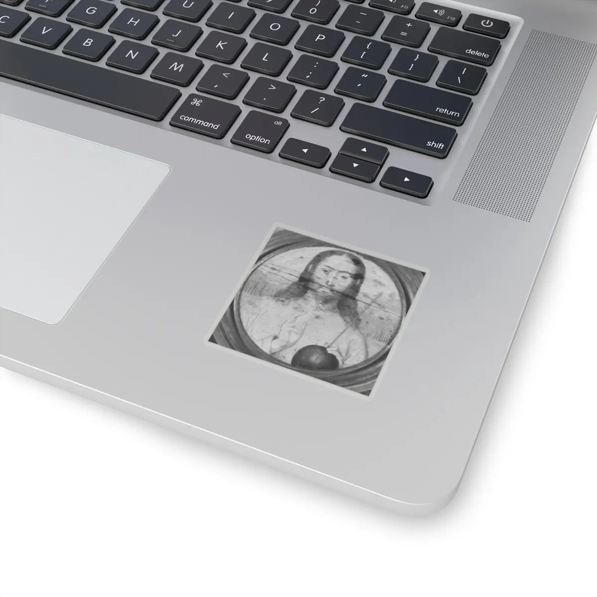 SKU:TSS-STICK-HNSMML-2X2-1N1FT Sizes:2" × 2" Types:Transparent