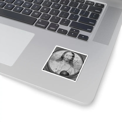 SKU:TSS-STICK-HNSMML-2X2-6 Sizes:2" × 2" Types:White