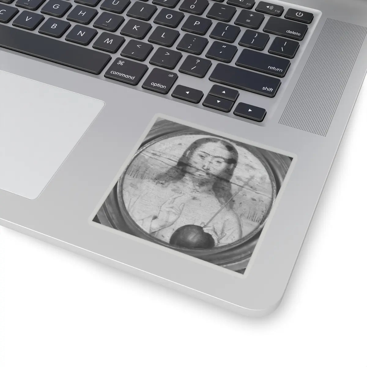 SKU:TSS-STICK-HNSMML-3X3-1N1FT Sizes:3" × 3" Types:Transparent