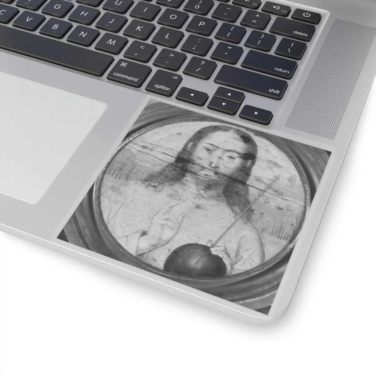 SKU:TSS-STICK-HNSMML-4X4-1N1FT Sizes:4" × 4" Types:Transparent