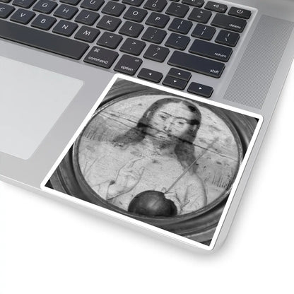 SKU:TSS-STICK-HNSMML-4X4-6 Sizes:4" × 4" Types:White