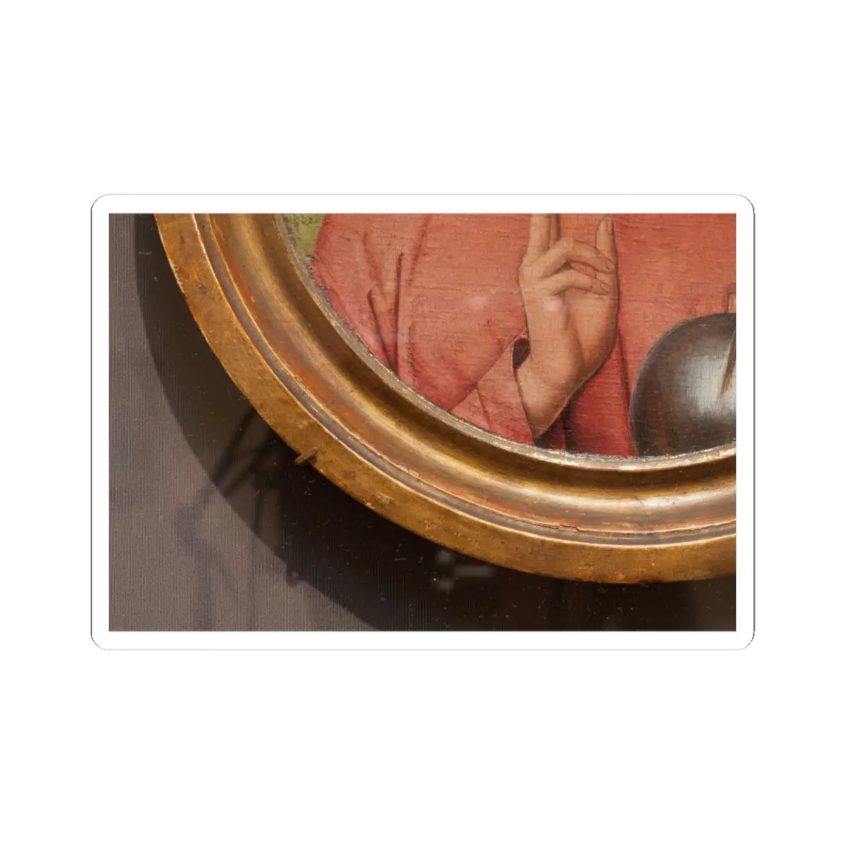 SKU:TSS-STICK-HNSMML-4X4-8 Sizes:4" × 4" Types:White