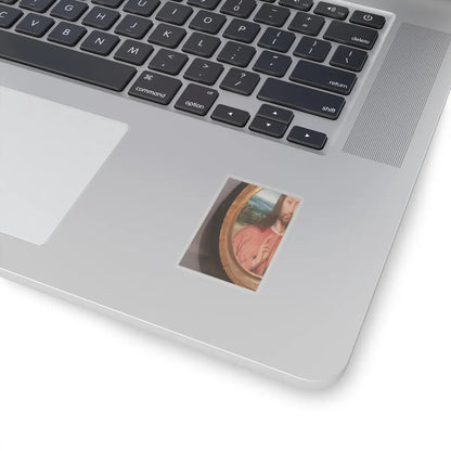 SKU:TSS-STICK-HNSMML-2X2-1N1FW Sizes:2" × 2" Types:Transparent