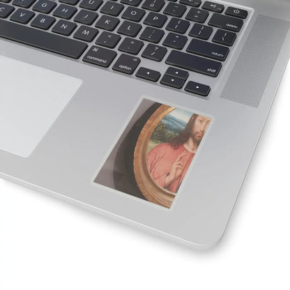 SKU:TSS-STICK-HNSMML-3X3-1N1FW Sizes:3" × 3" Types:Transparent