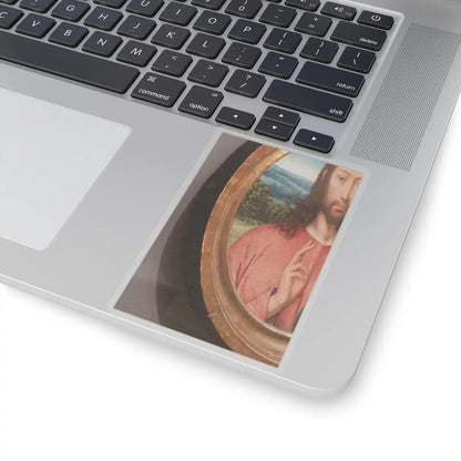 SKU:TSS-STICK-HNSMML-4X4-1N1FW Sizes:4" × 4" Types:Transparent