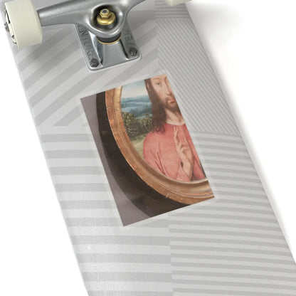 SKU:TSS-STICK-HNSMML-6X6-1N1FW Sizes:6" × 6" Types:Transparent