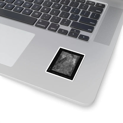 SKU:TSS-STICK-HNSMML-2X2-37 Sizes:2" × 2" Types:White