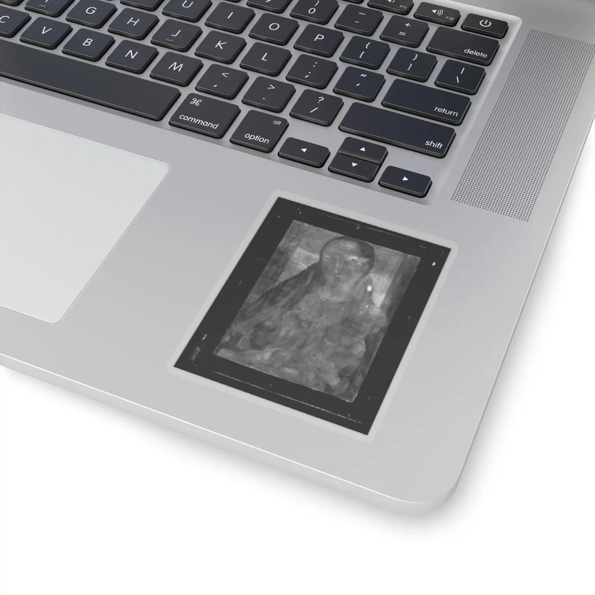 SKU:TSS-STICK-HNSMML-3X3-1N1GO Sizes:3" × 3" Types:Transparent