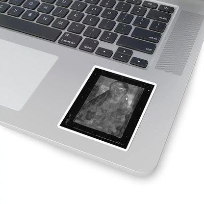 SKU:TSS-STICK-HNSMML-3X3-37 Sizes:3" × 3" Types:White