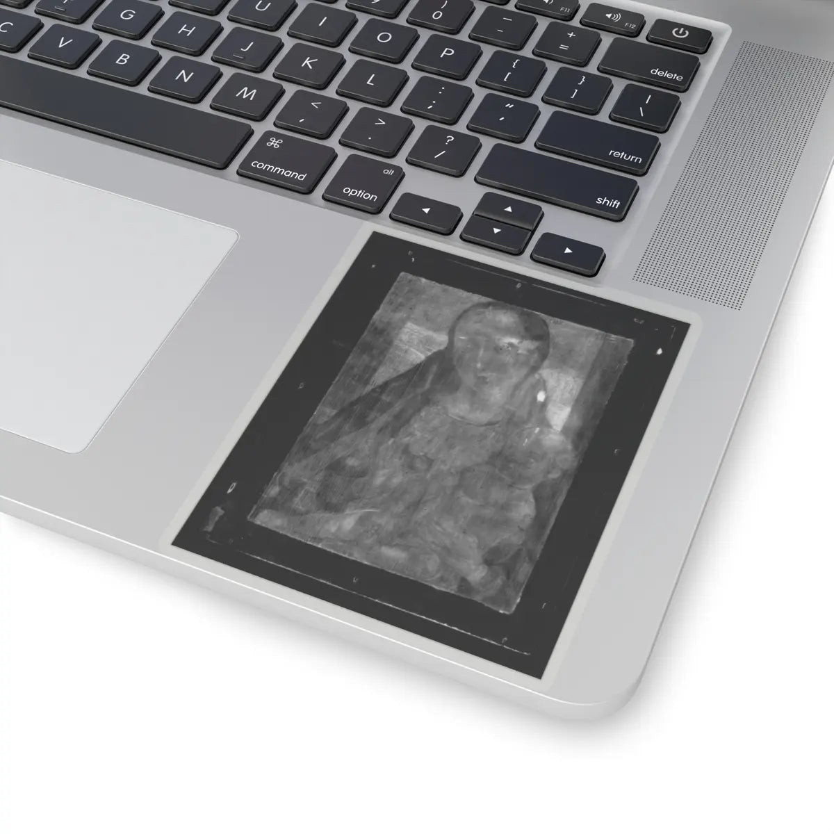 SKU:TSS-STICK-HNSMML-4X4-1N1GO Sizes:4" × 4" Types:Transparent