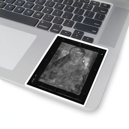 SKU:TSS-STICK-HNSMML-4X4-37 Sizes:4" × 4" Types:White