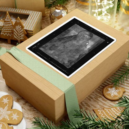 SKU:TSS-STICK-HNSMML-6X6-37 Sizes:6" × 6" Types:White