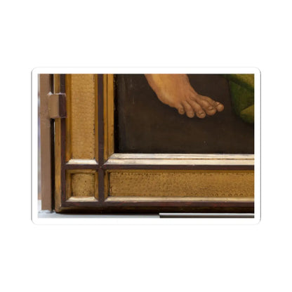 SKU:TSS-STICK-HNSSCH-2X2-7 Sizes:2" × 2" Types:White