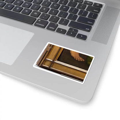 SKU:TSS-STICK-HNSSCH-3X3-7 Sizes:3" × 3" Types:White